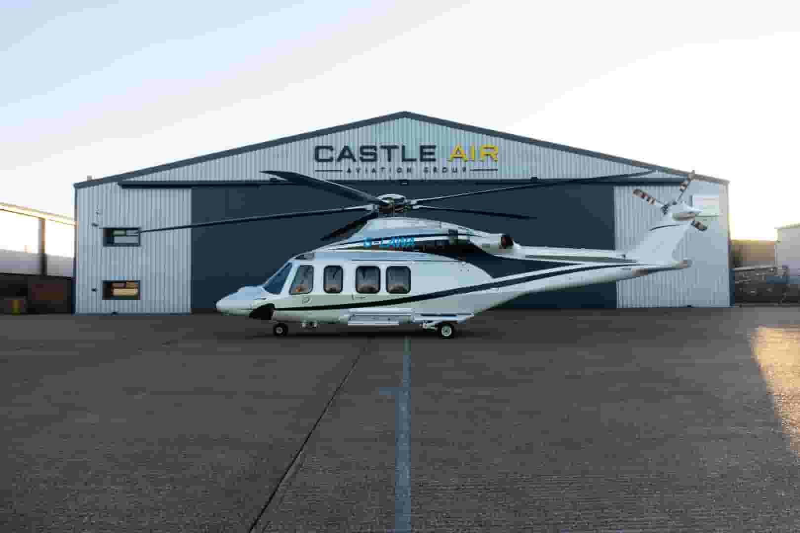 Leonardo AW139 for sale on Aircraft101 Image