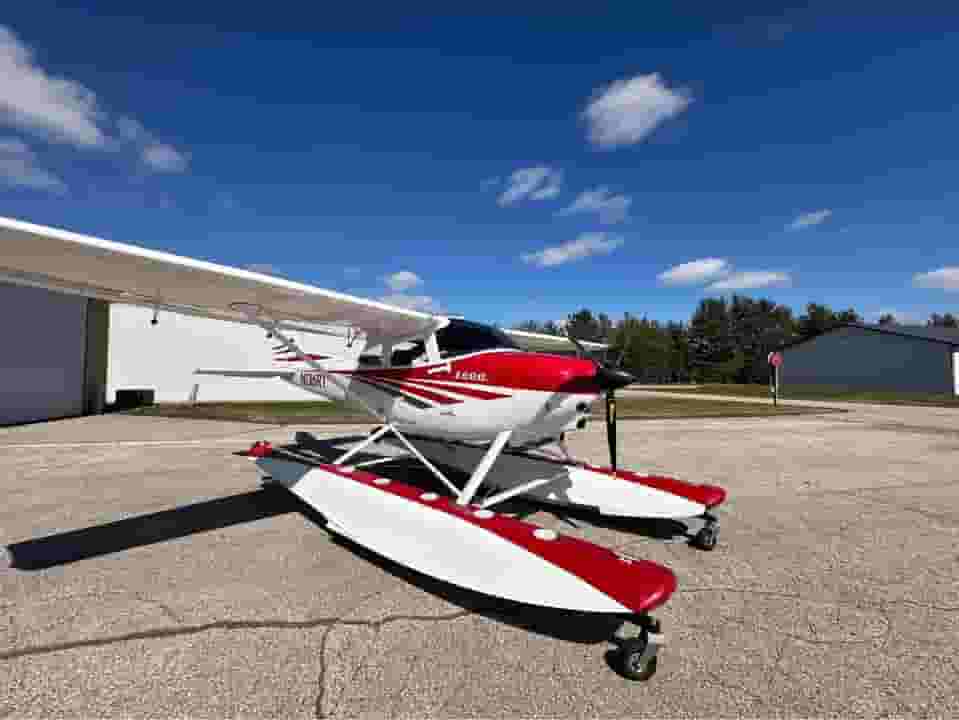 Legend L600 for sale on Aircraft101 Image