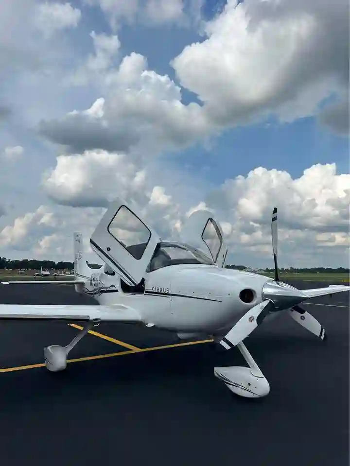 Cirrus SR22 for sale on Aircraft101 Image