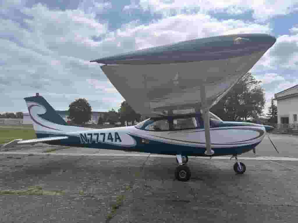Cessna C172 for sale on Aircraft101 Image