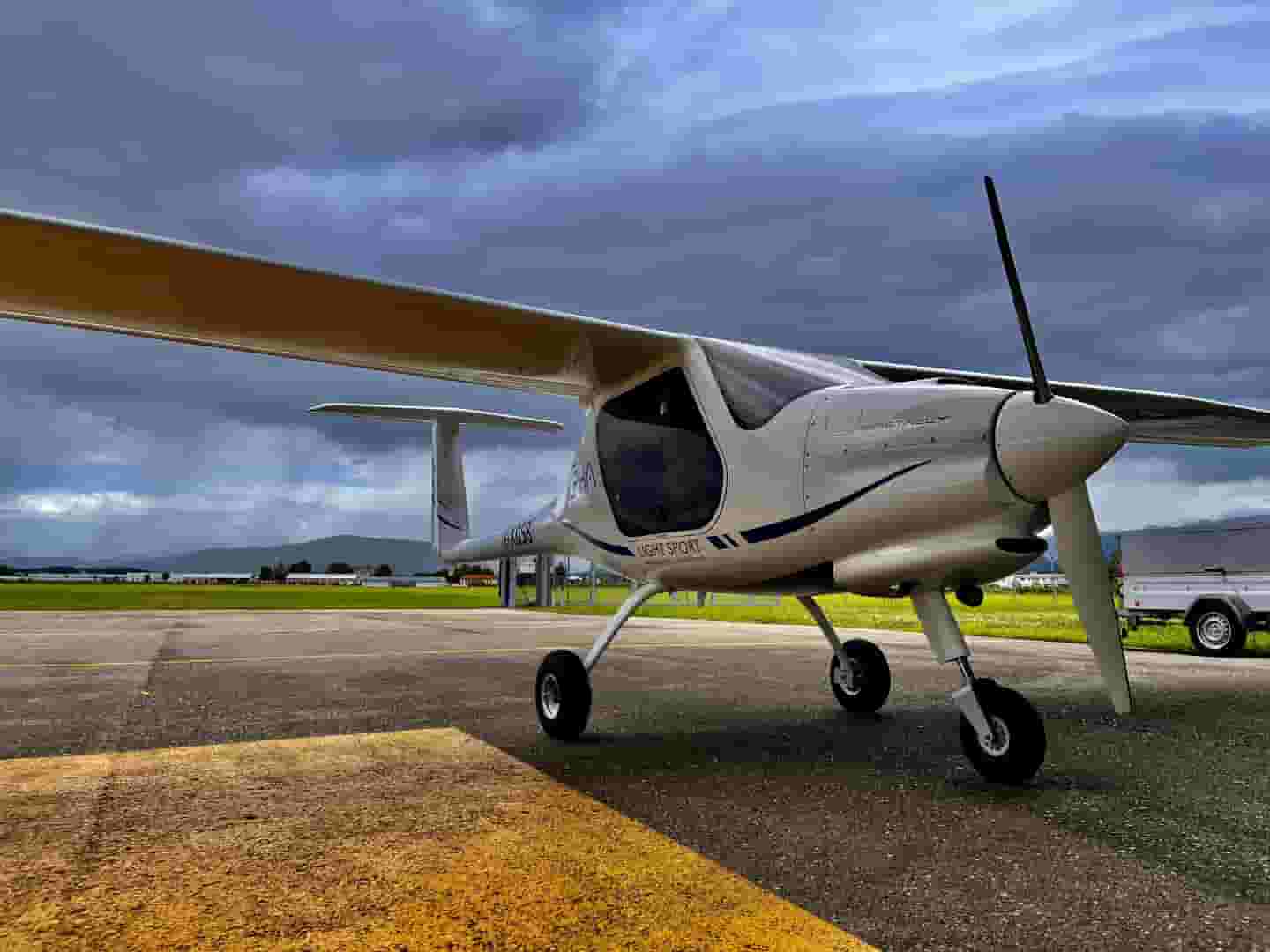 Pipistrel Alpha Trainer for sale on Aircraft101 Image