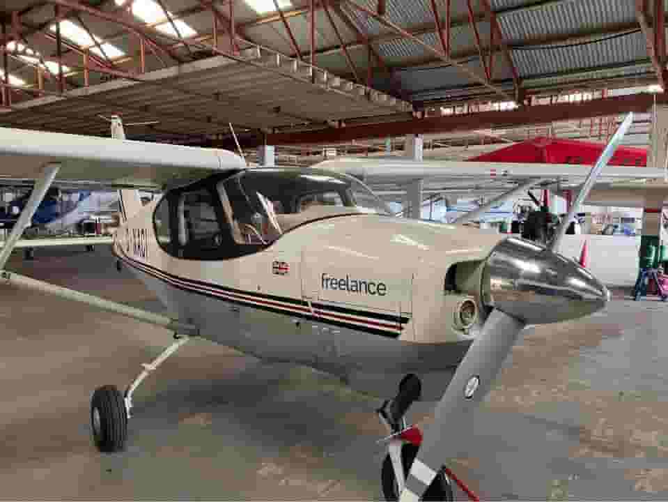 Britten Norman Freelance 180 for sale on Aircraft101 Image