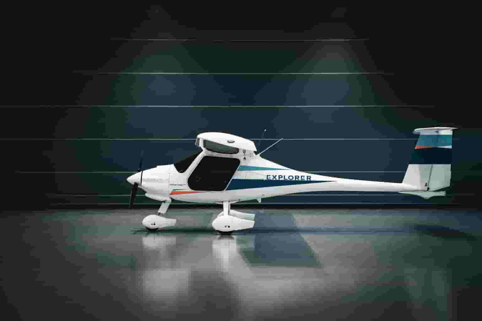 Pipistrel Explorer for sale on Aircraft101 Image
