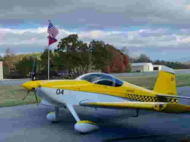 Vans RV-7 for sale on Aircraft101 Image