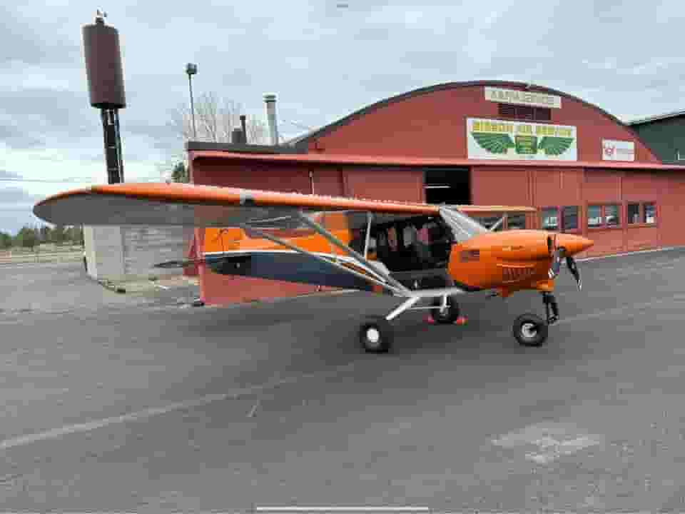Cubcrafters NXcub for sale on Aircraft101 Image