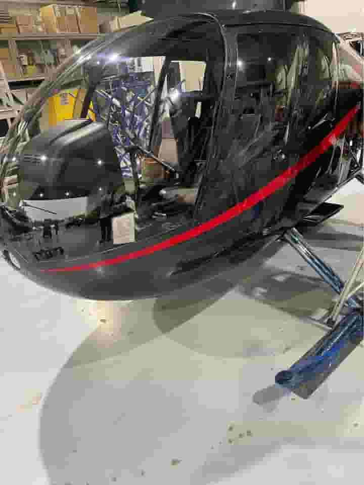Robinson R44 for sale on Aircraft101 Image