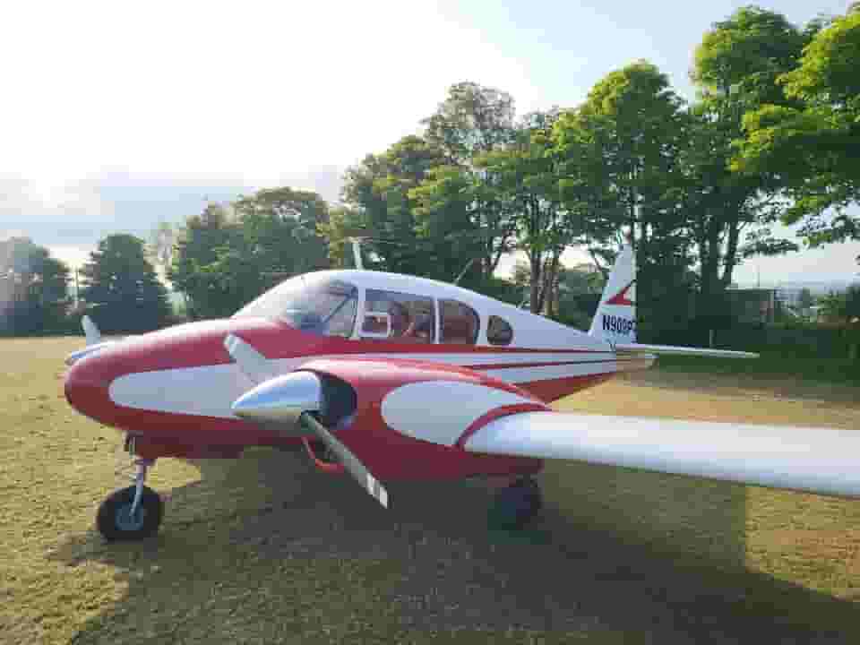 Piper PA23 for sale on Aircraft101 Image