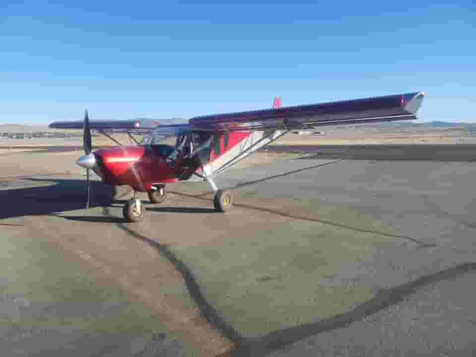 Zenith CH750 for sale on Aircraft101 Image