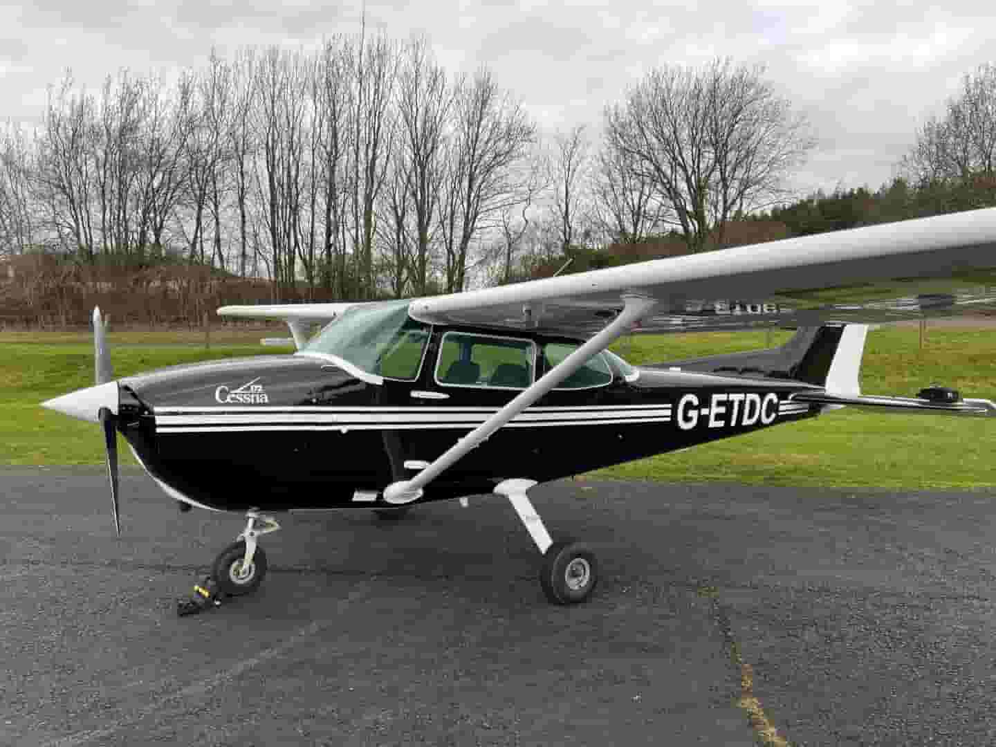 Cessna 172 for sale on Aircraft101 Image