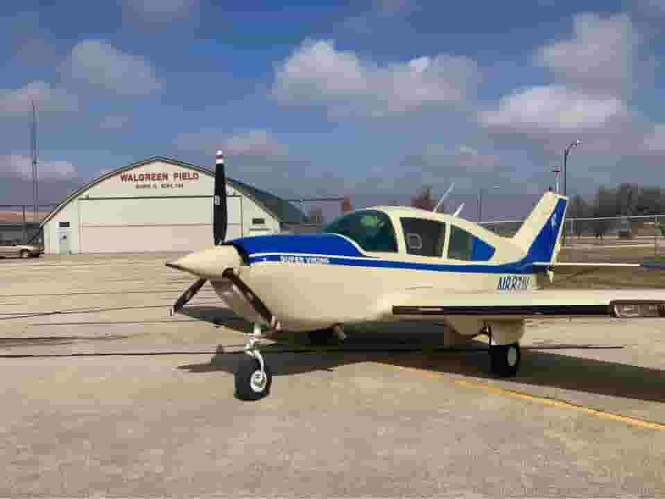 Bellanca Super Viking for sale on Aircraft101 Image