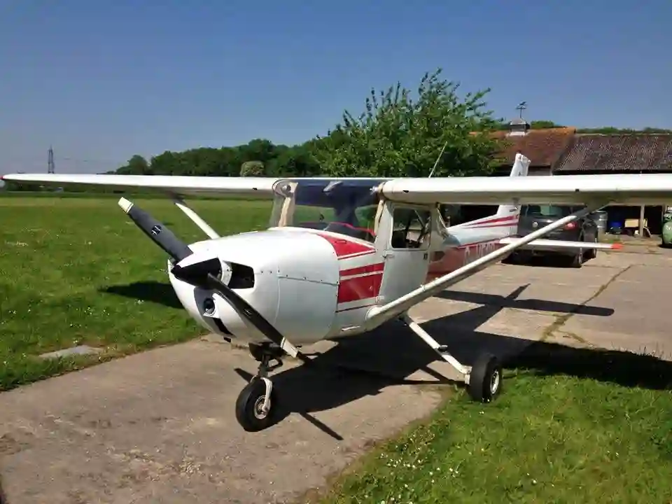 Cessna 150 for sale on Aircraft101 Image