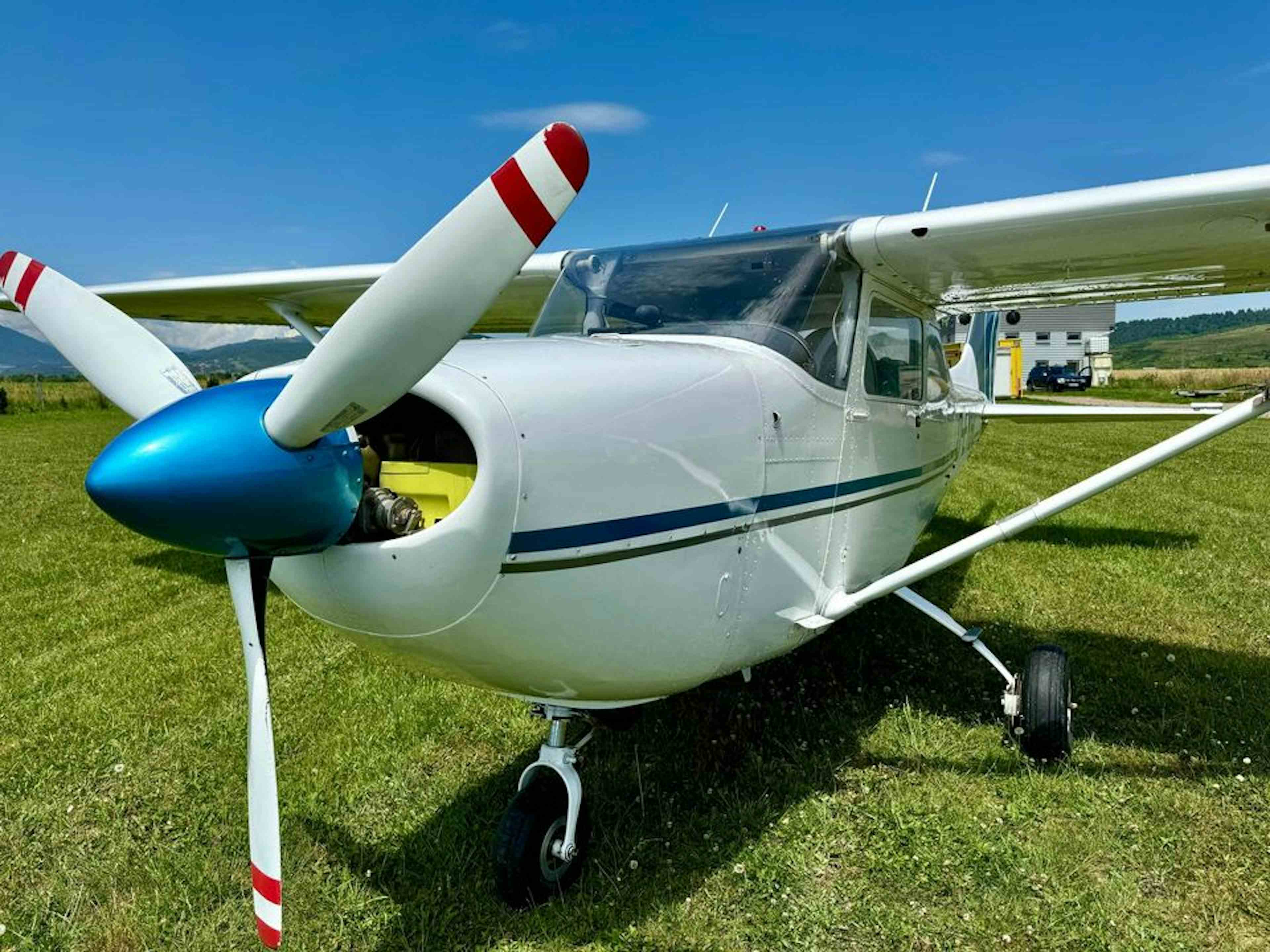 Cessna 172 for sale on Aircraft101 Image