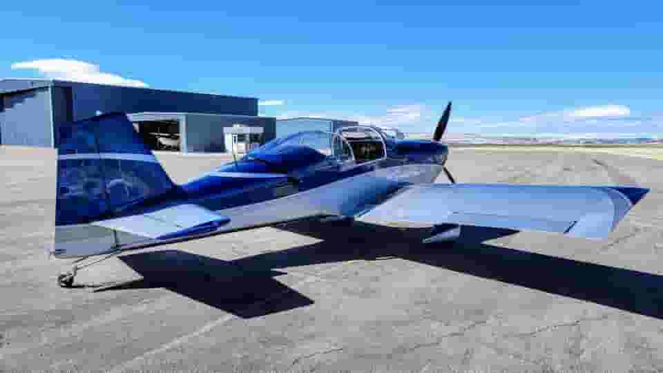 Vans RV6 for sale on Aircraft101 Image