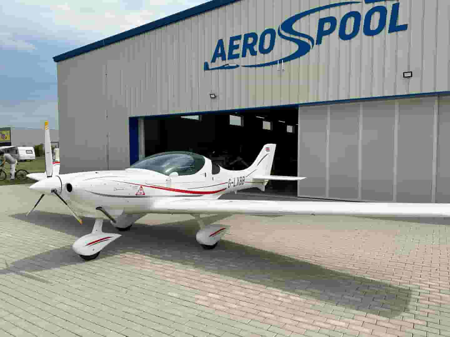 Aerospool Dynamic for sale on Aircraft101 Image