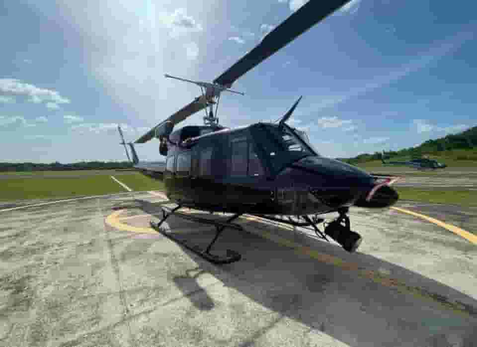Bell 212 for sale on Aircraft101 Image