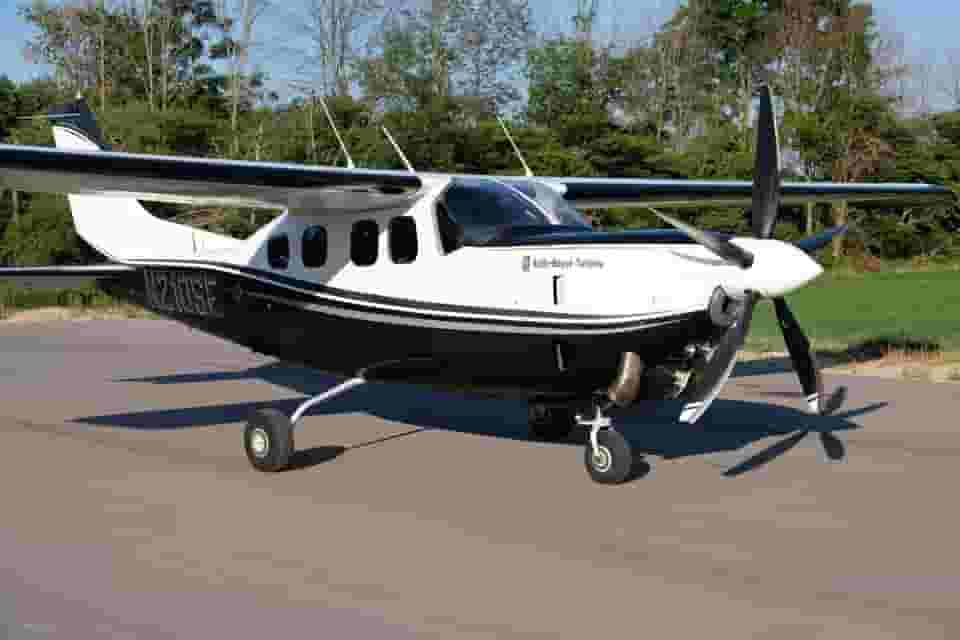 Cessna 210 for sale on Aircraft101 Image