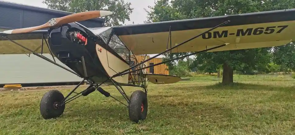 2016 Savage Bobber for Sale | Aircraft101