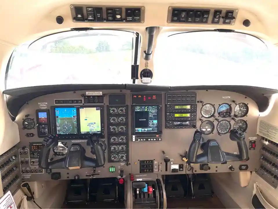 1998 Piper JetProp for Sale | Aircraft101