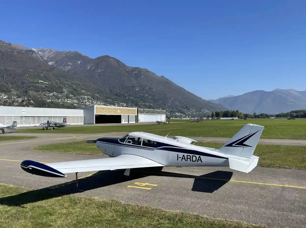 1959 Piper PA24 for Sale | Aircraft101