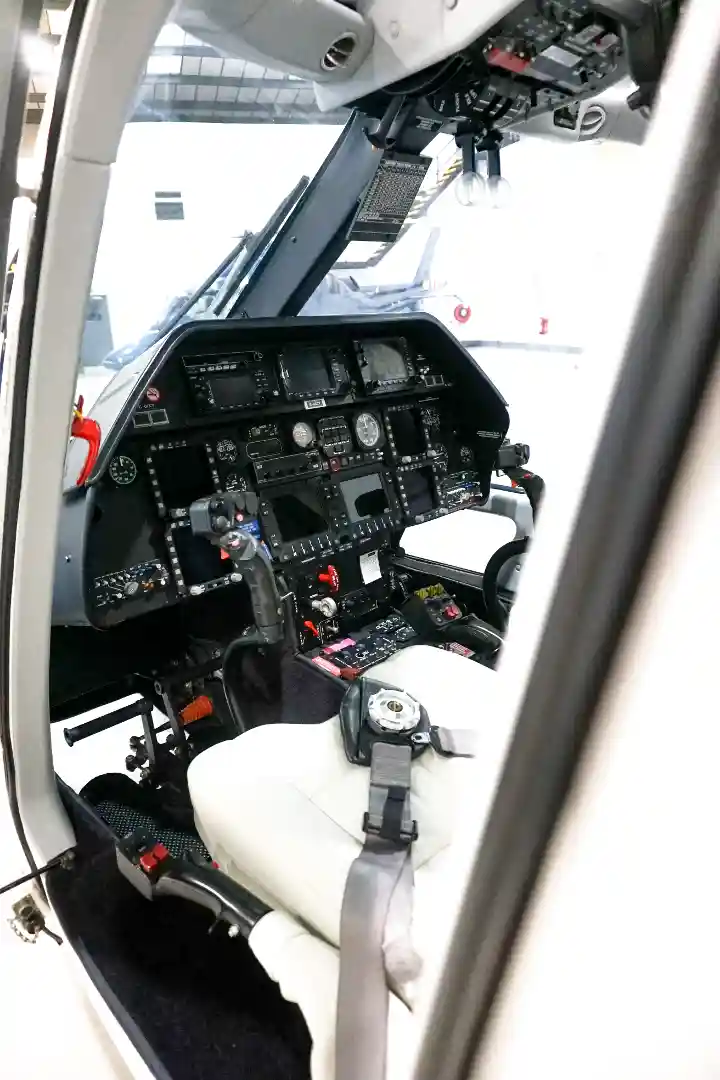 2010 Agusta AW109 for Sale | Aircraft101
