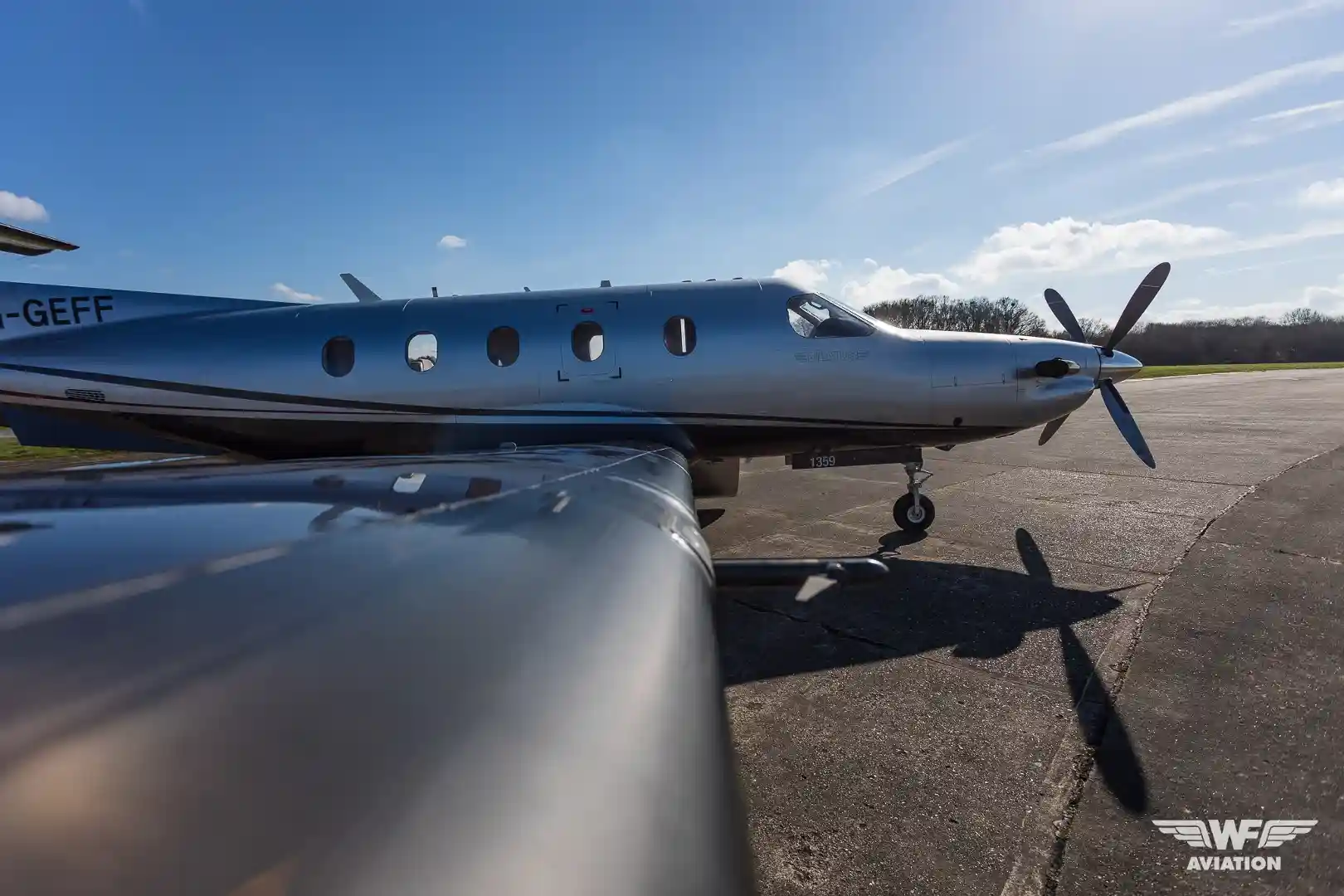 2012 Pilatus PC-12 for Sale | Aircraft101