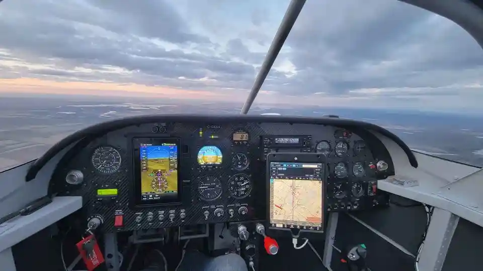 2001 Vans RV6 for Sale | Aircraft101