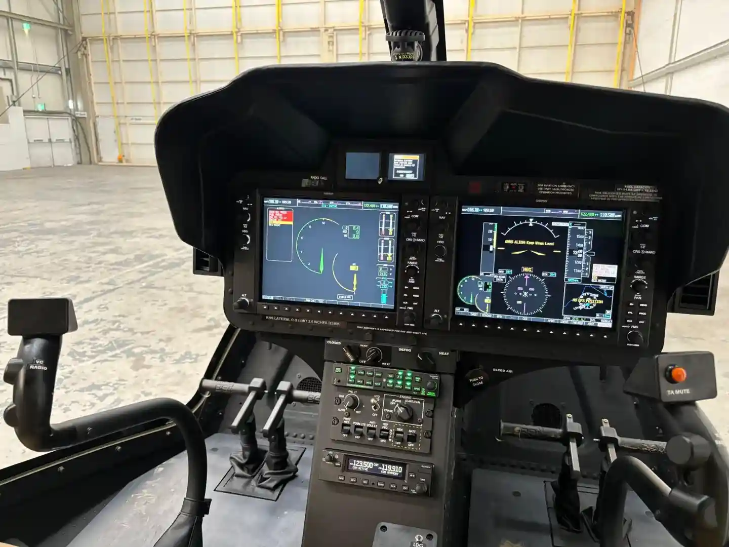 2018 Bell 505 for Sale | Aircraft101