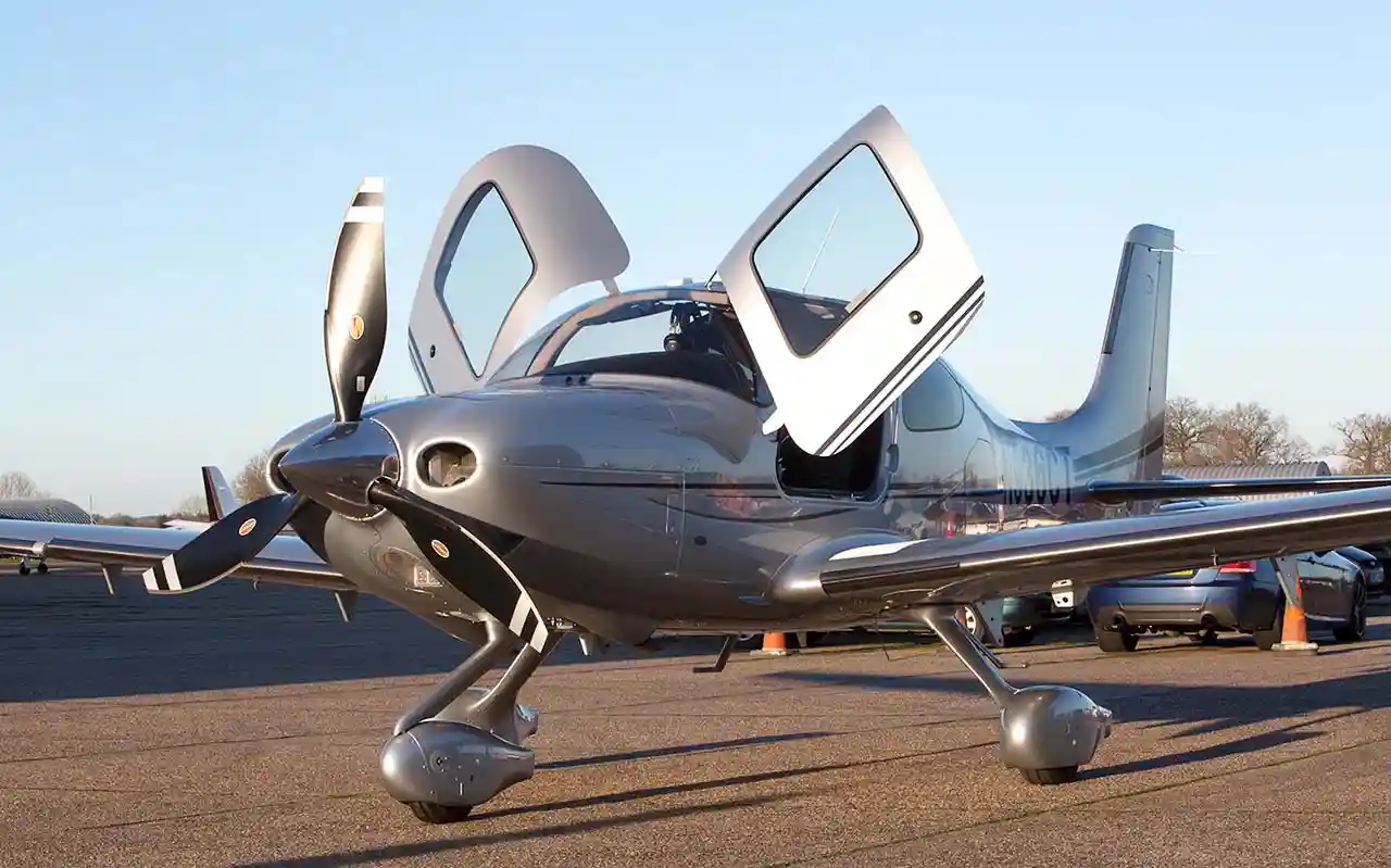 2013 Cirrus SR22T for Sale | Aircraft101