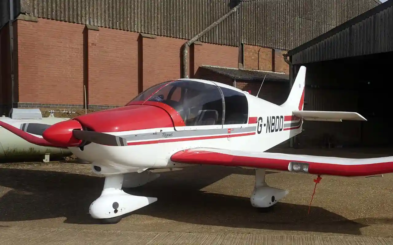 1976 Robin DR400 for Sale | Aircraft101