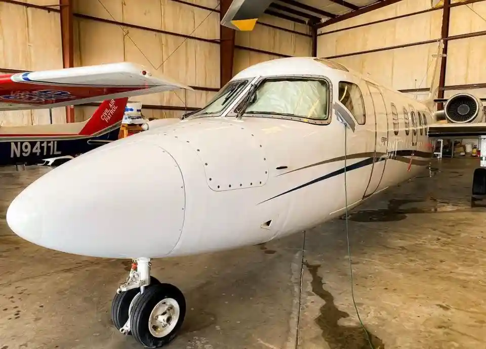 1981 Westwind 1124 for Sale | Aircraft101