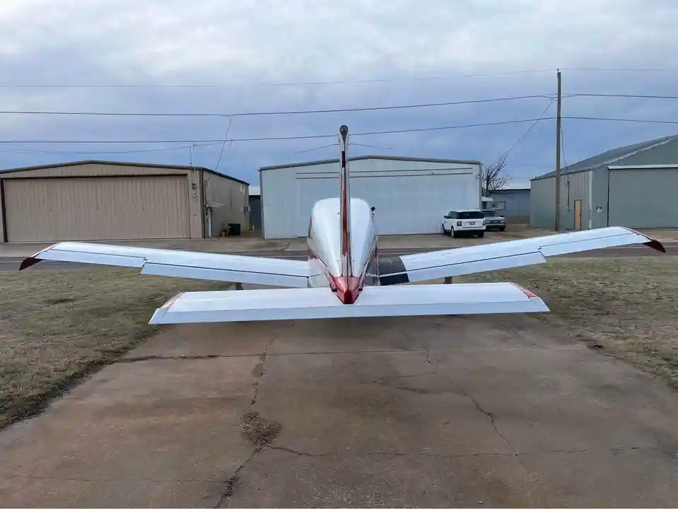 1965 Beechcraft Musketeer for Sale | Aircraft101