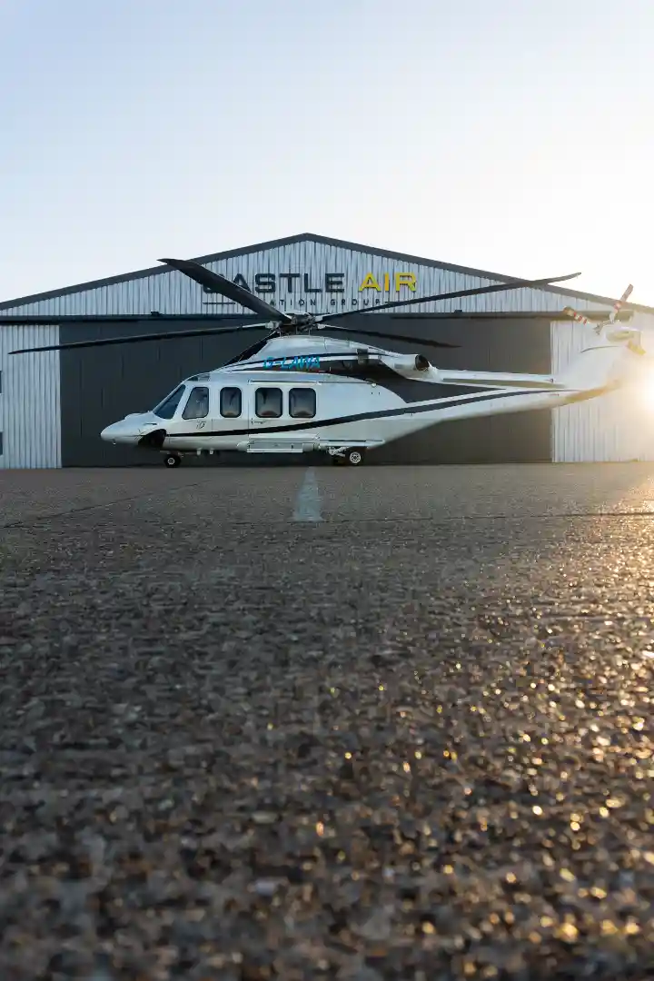 2013 Leonardo AW139 for Sale | Aircraft101