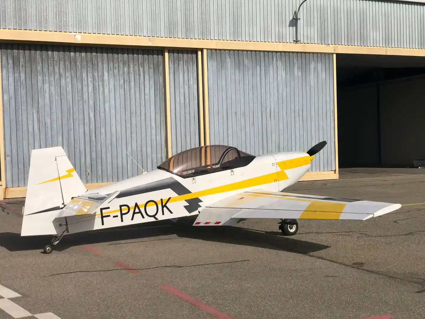 2012 Pena Bilouis for Sale | Aircraft101