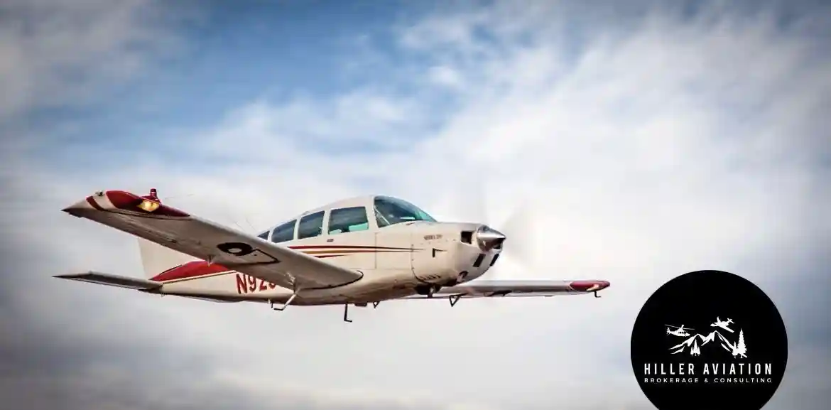 1975 Beechcraft A24R for Sale | Aircraft101