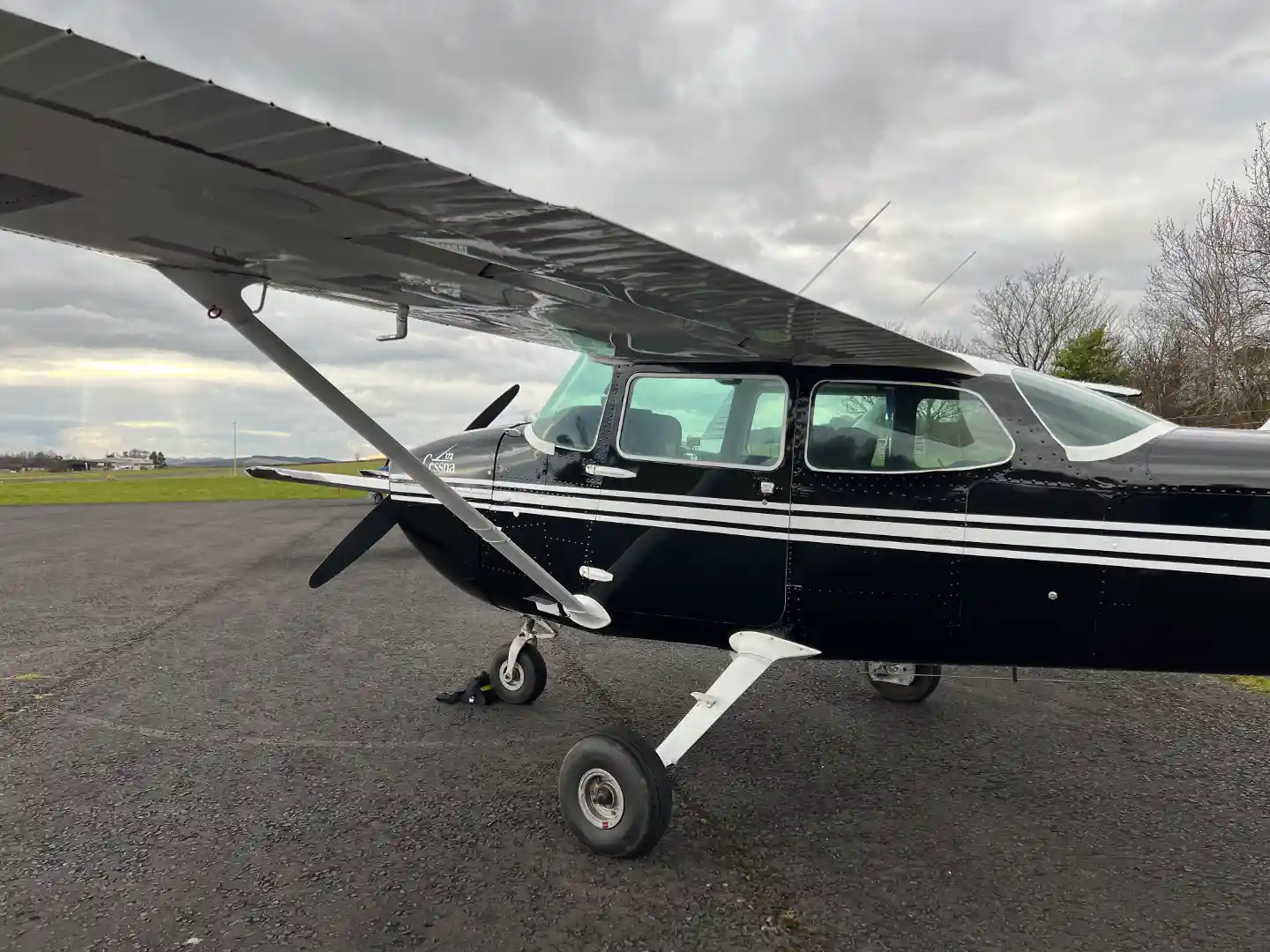 1981 Cessna 172 for Sale | Aircraft101