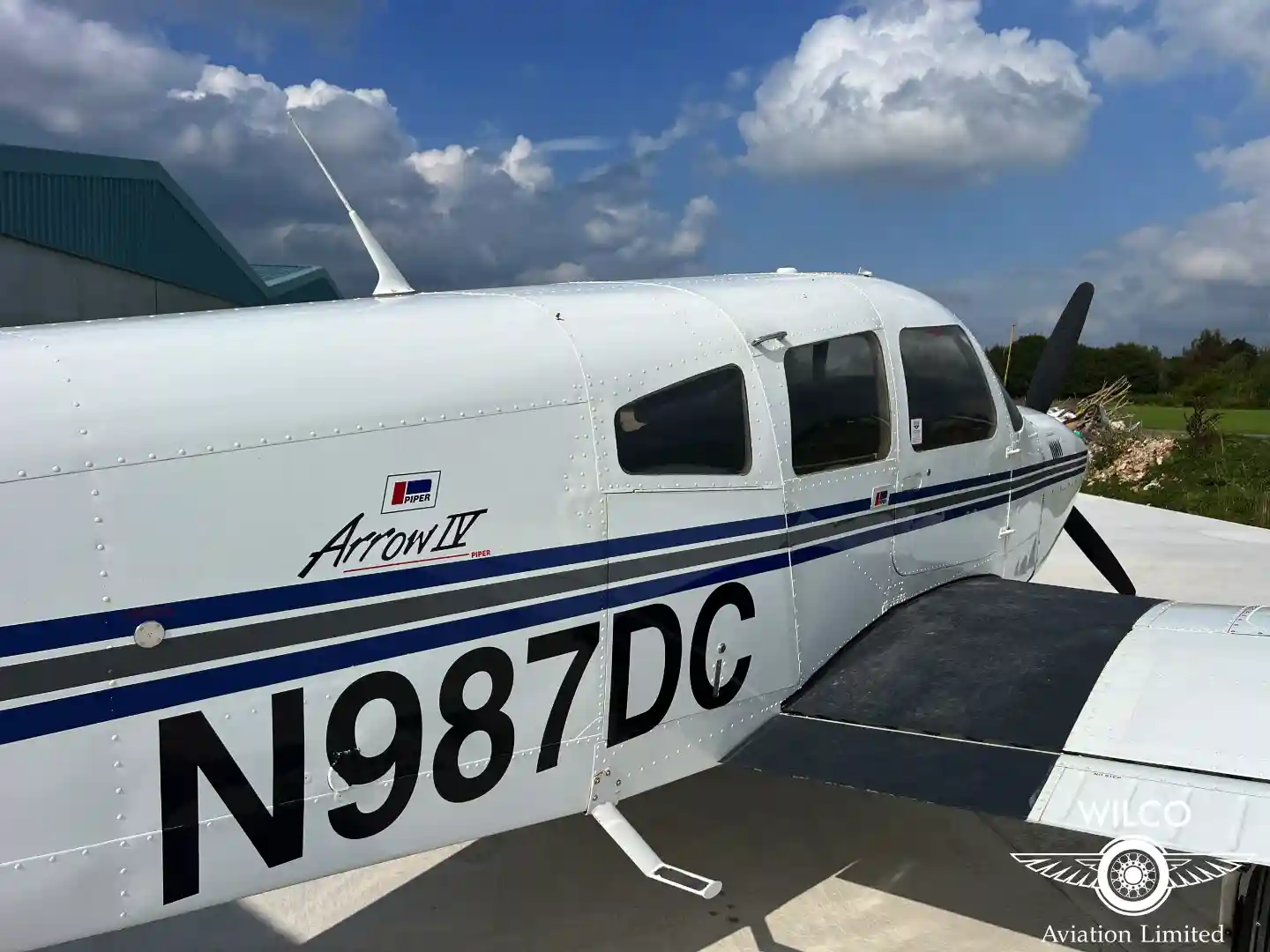 1980 Piper PA28RT for Sale | Aircraft101