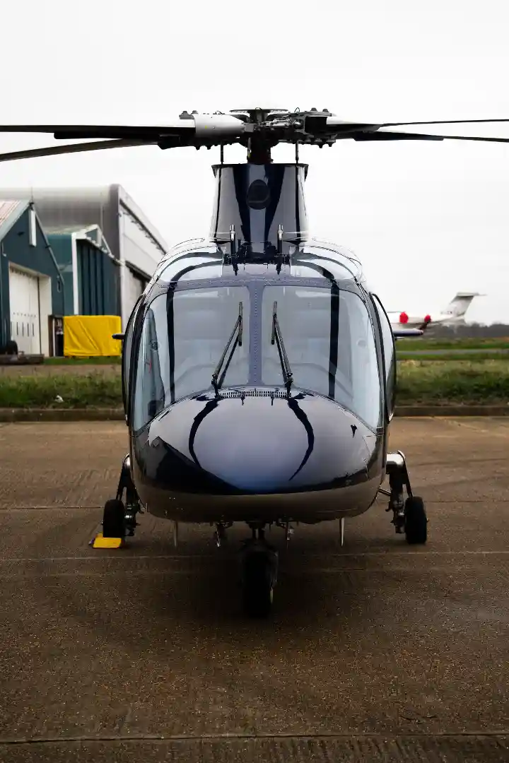 2007 Leonardo AW109 for Sale | Aircraft101