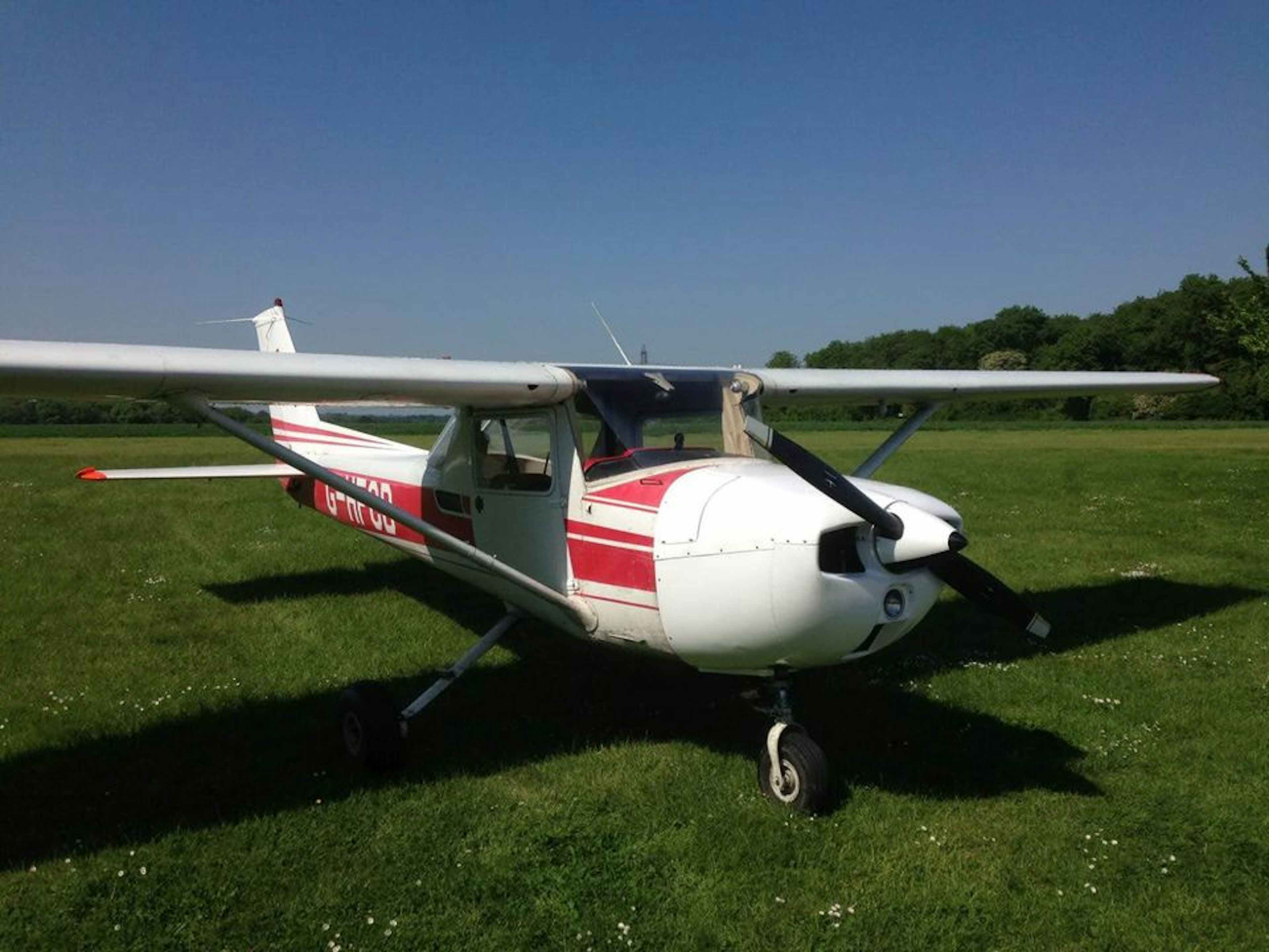 1971 Cessna 150 for Sale | Aircraft101