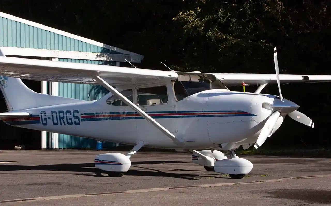 1998 Cessna 182 for Sale | Aircraft101