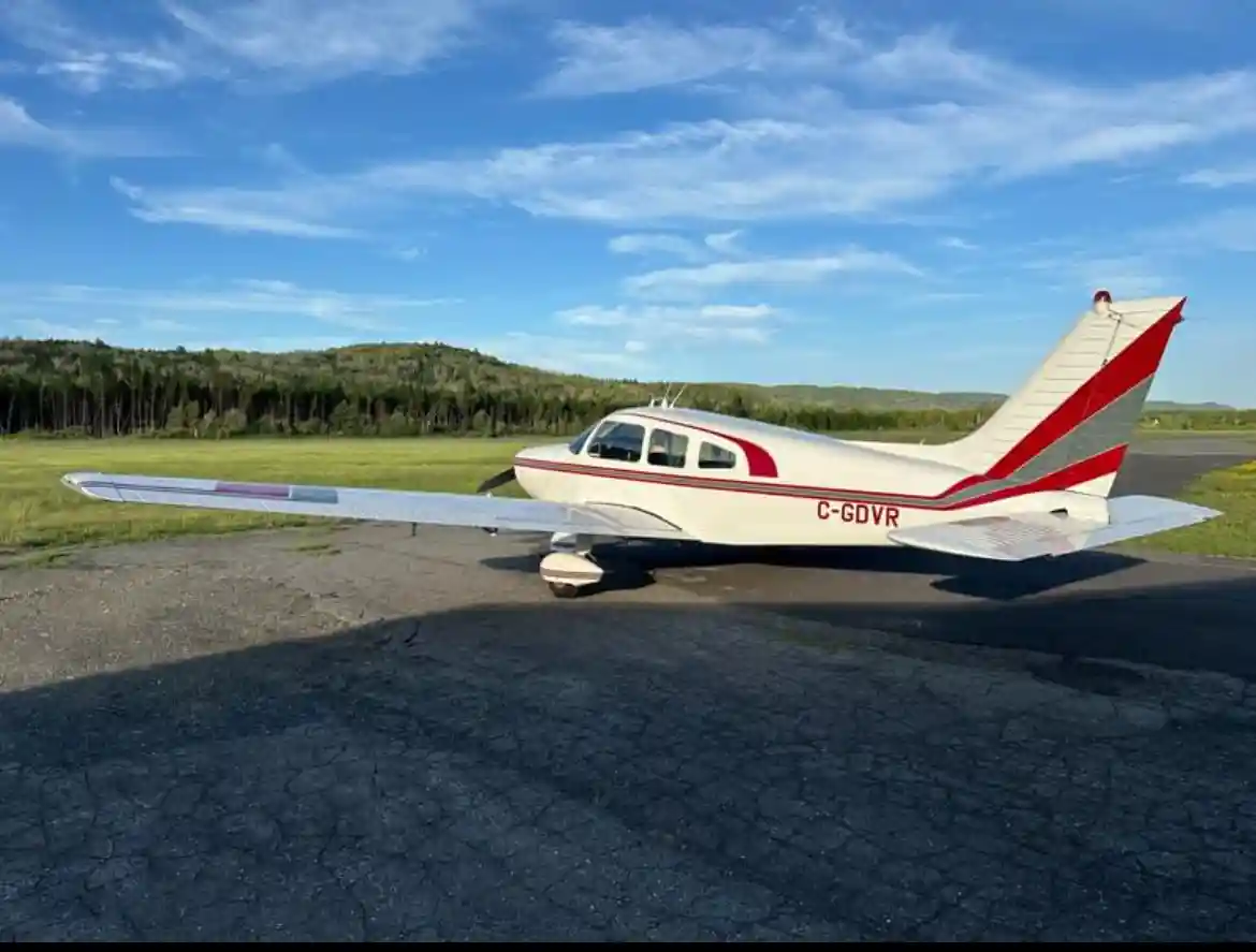 1976 Piper PA28 for Sale | Aircraft101