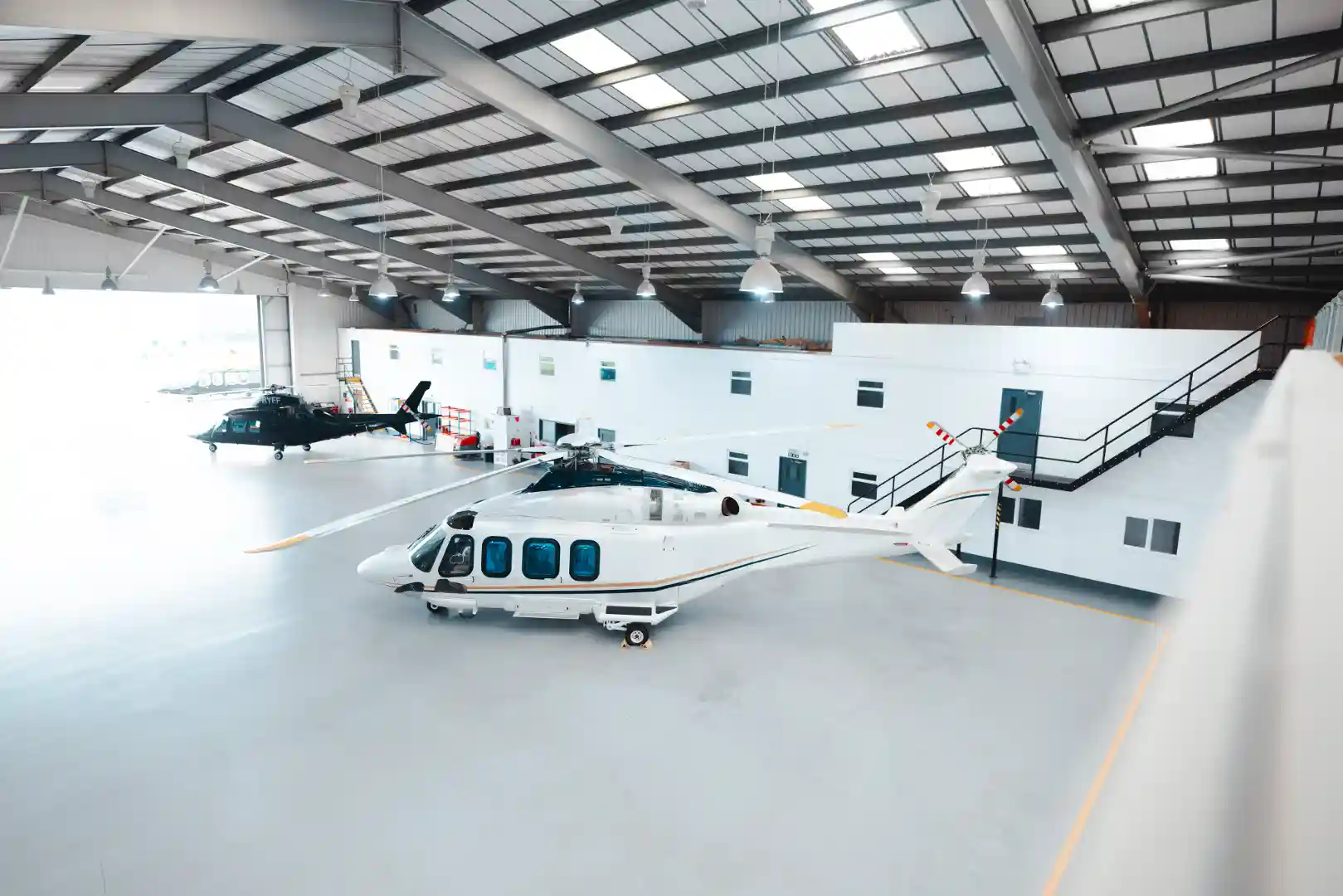 2015 Leonardo AW139 for Sale | Aircraft101