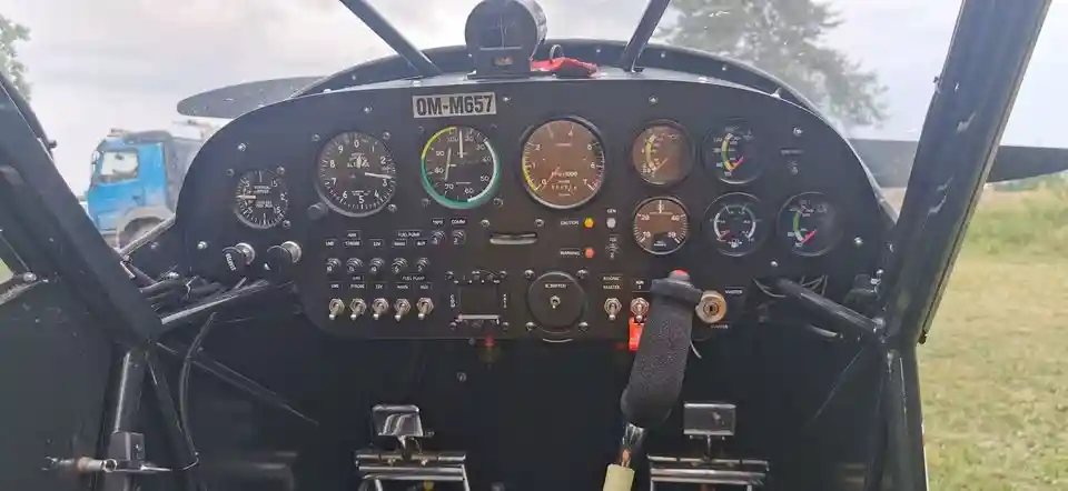 2016 Savage Bobber for Sale | Aircraft101