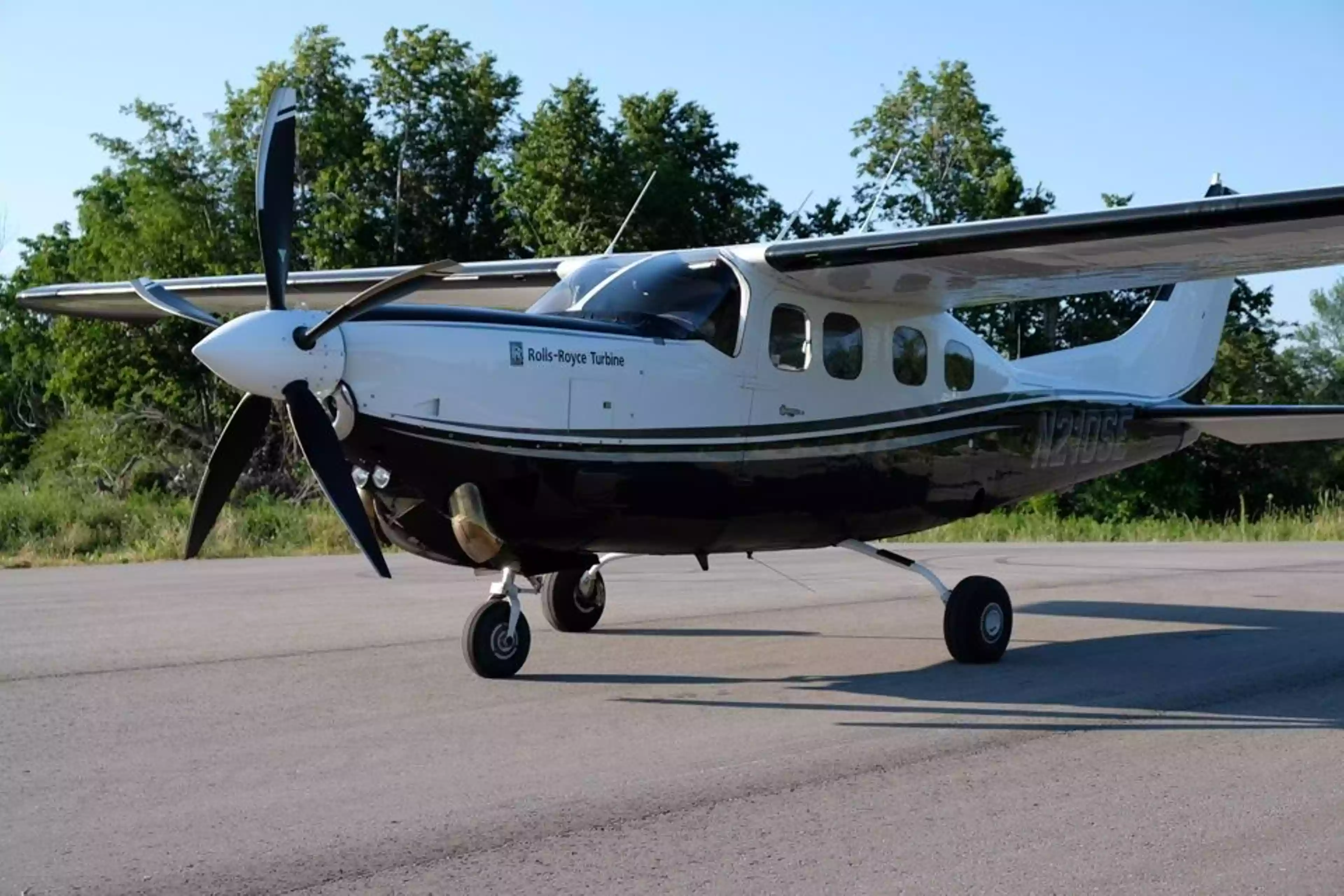 1980 Cessna 210 for Sale | Aircraft101