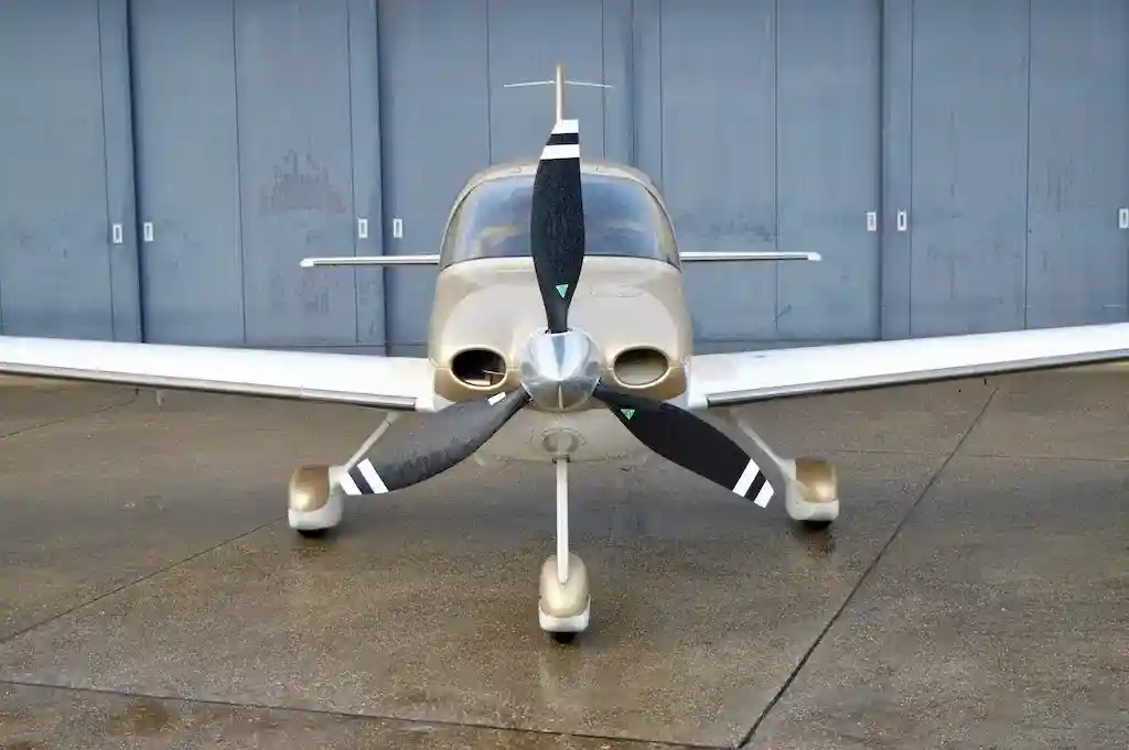 2007 Cirrus SR22 TN G3 for Sale | Aircraft101