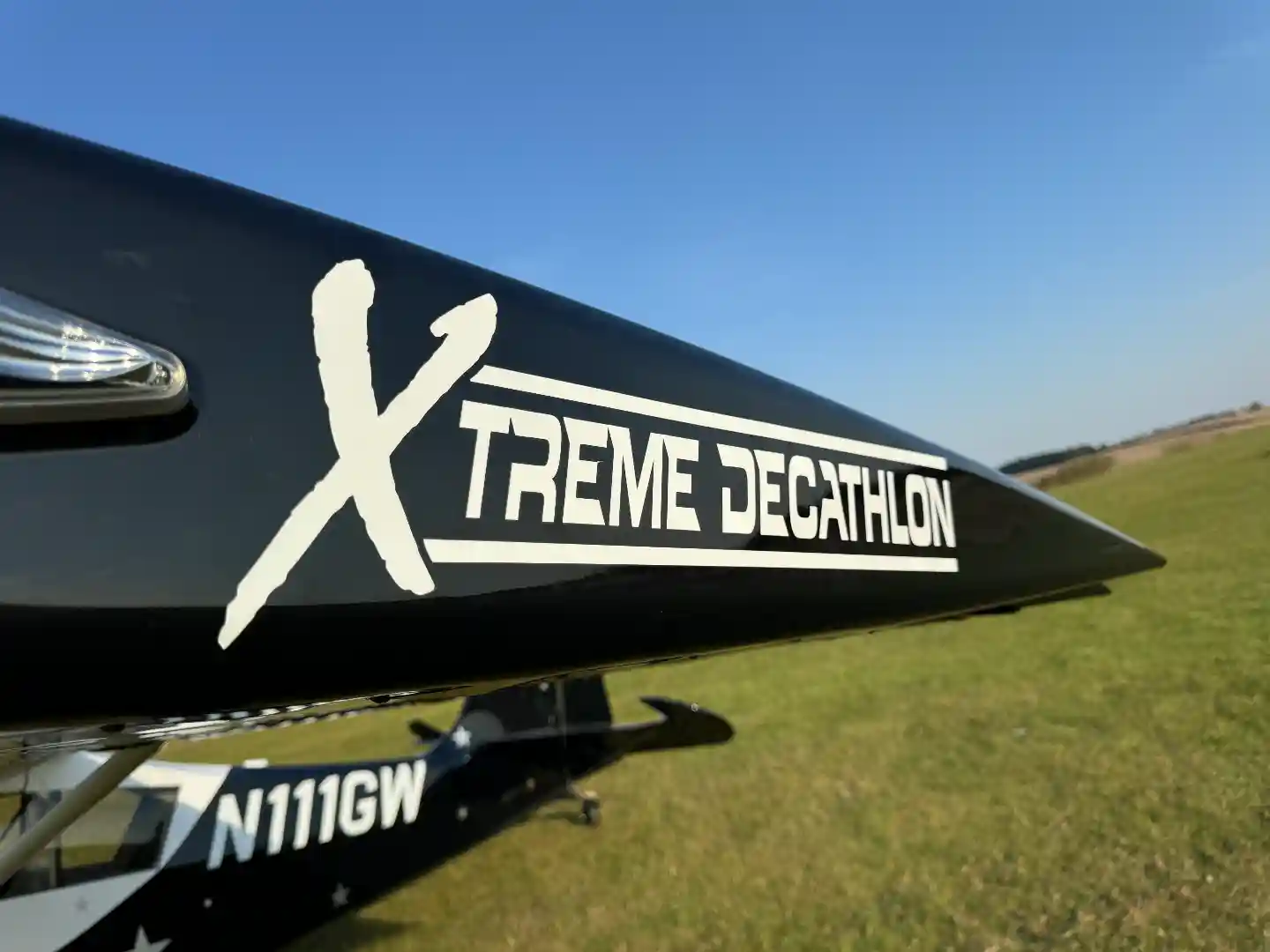 2013 American Champion 8KCAB Xtreme Decathlon for Sale | Aircraft101