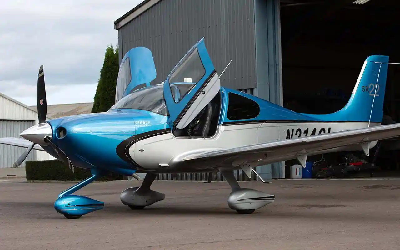 2012 Cirrus SR22 for Sale | Aircraft101