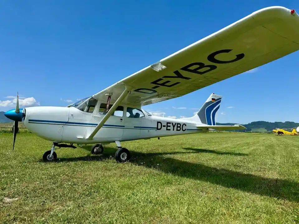 1969 Cessna 172 for Sale | Aircraft101