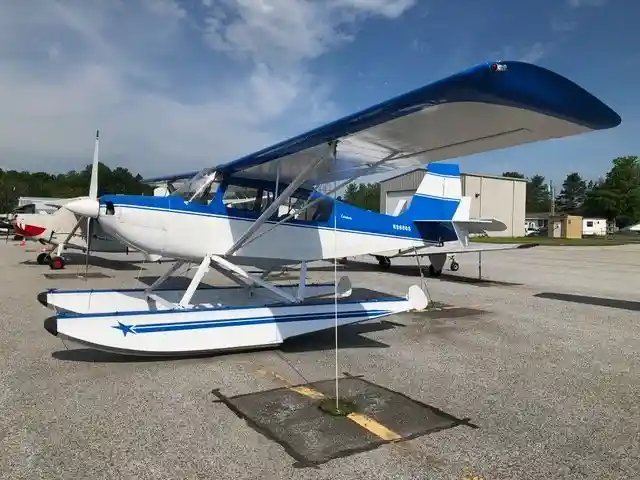 1966 Champion Citabria for Sale | Aircraft101