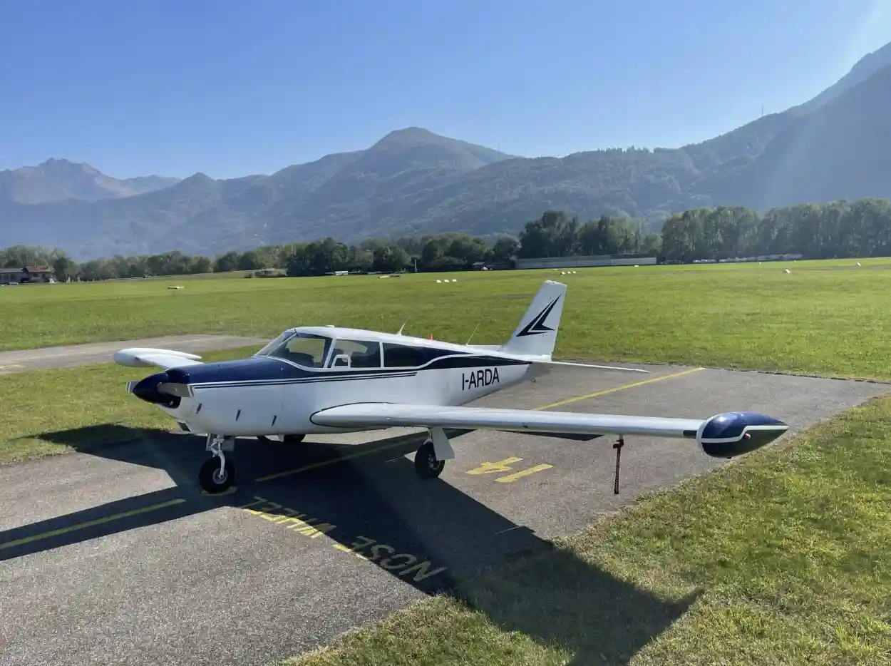 1959 Piper PA24 for Sale | Aircraft101