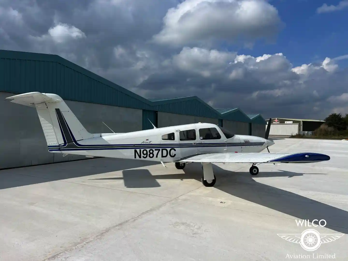 1980 Piper PA28RT for Sale | Aircraft101